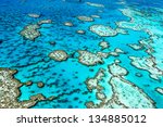 The Great Barrier Reef In...
