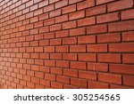 Brick Wall Texture Background...