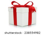 present | Shutterstock . vector #238554982