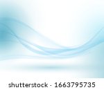 modern abstract background for... | Shutterstock .eps vector #1663795735