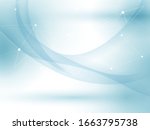 modern abstract background for... | Shutterstock .eps vector #1663795738