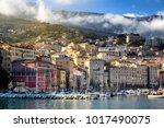 Bastia  A Beautiful City On The ...