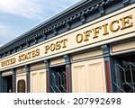 United States Post Office building