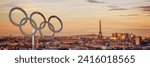 Paris  france   may 23  olympic ...
