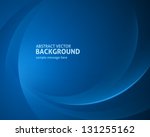 abstract light vector background | Shutterstock .eps vector #131255162