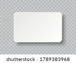blank corporate identity... | Shutterstock .eps vector #1789383968