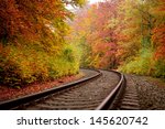 Autumn Track