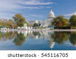 United States Capitol Building  ...