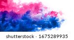Abstract Background Banner With ...