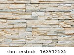 Abstract Background With Stone...