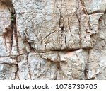 Limestone Mountain Texture...