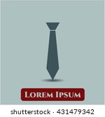 NECKTIE VECTOR CLIP ART - Download at Vectorportal