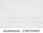 weathered white wooden... | Shutterstock . vector #1765733435