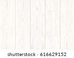 wooden planks overlay texture... | Shutterstock .eps vector #616629152