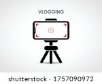 Video Blog Recording Using...