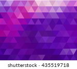 Abstract Modern Background With ...