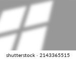 overlay shadow on white texture ... | Shutterstock . vector #2143365515