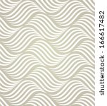 the geometric pattern. seamless ... | Shutterstock .eps vector #166617482
