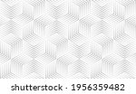 abstract geometric pattern. a... | Shutterstock .eps vector #1956359482