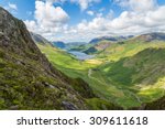 Buttermere And Warnscale Bottom ...