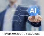 Artificial intelligence making possible new computer technologies and businesses