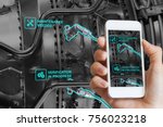Augmented Reality Technology