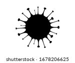 coronavirus disease covid 19... | Shutterstock .eps vector #1678206625