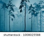 natural background with a... | Shutterstock .eps vector #1008025588
