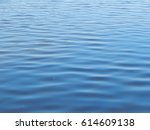 Texture Of Water In A River The ...