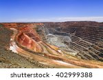 Desert Gold Mine Free Stock Photo - Public Domain Pictures