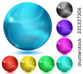 Ball In Various Colours Free Stock Photo - Public Domain Pictures