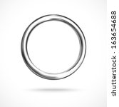 Silver Ring Copyspace Torus...