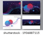 vector layout of the... | Shutterstock .eps vector #1936887115