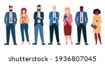 group of diversity people in... | Shutterstock .eps vector #1936807045