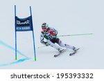 Small photo of Alta Badia, ITALY 22 December 2013. REICHELT Hannes (AUT) competing in the Audi FIS Alpine Skiing World Cup MEN'S GIANT SLALOM.