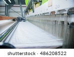 Synthetic Fibers Carpet Factory