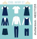 School Uniforms For Children....
