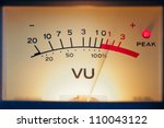 VU Meter Free Stock Photo - Public Domain Pictures