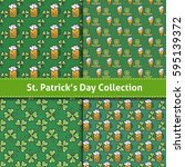St. Patrick's Day Flat Thin...