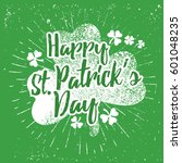 St. Patrick's Day Quote...