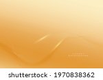 premium golden background with... | Shutterstock .eps vector #1970838362
