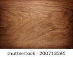 Wood Background Or Texture