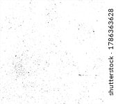 grunge black ink splats... | Shutterstock .eps vector #1786363628