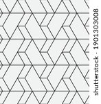 seamless   vector pattern.... | Shutterstock .eps vector #1901303008