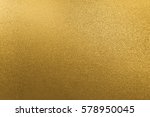 Glitter Gold Background. Gold...