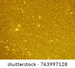 Glitter golden texture, Glitter gold background.