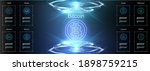 forex  stock market trading... | Shutterstock .eps vector #1898759215