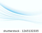 abstract blue background ... | Shutterstock .eps vector #1265132335
