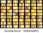 gold background texture vector... | Shutterstock .eps vector #530346892