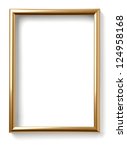 Wooden frame for painting or...